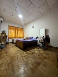 Lorong Marzuki (D14), Terrace #605934751